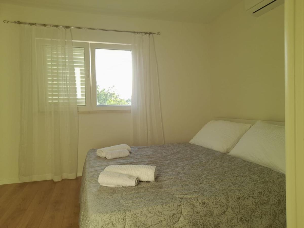 Apartmani Vuletic Neum Ngoại thất bức ảnh